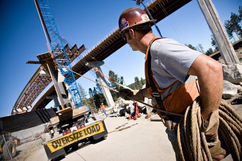 construction worker