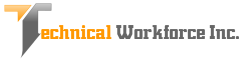 Technical Workforce mobile logo