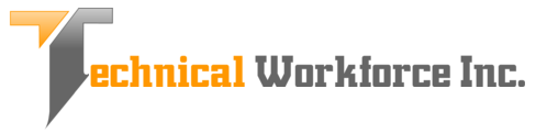 Technical Workforce Logo